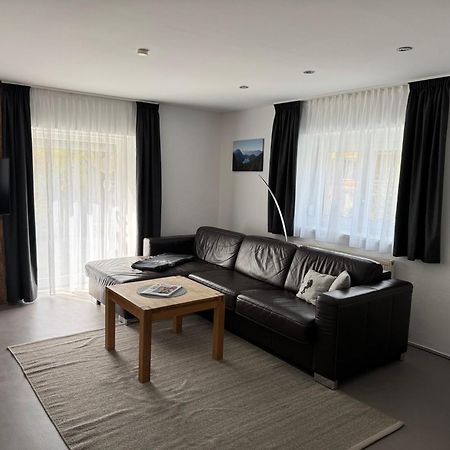 Ferienwohnung Kitzbichler Scheffau am Wilden Kaiser Eksteriør billede