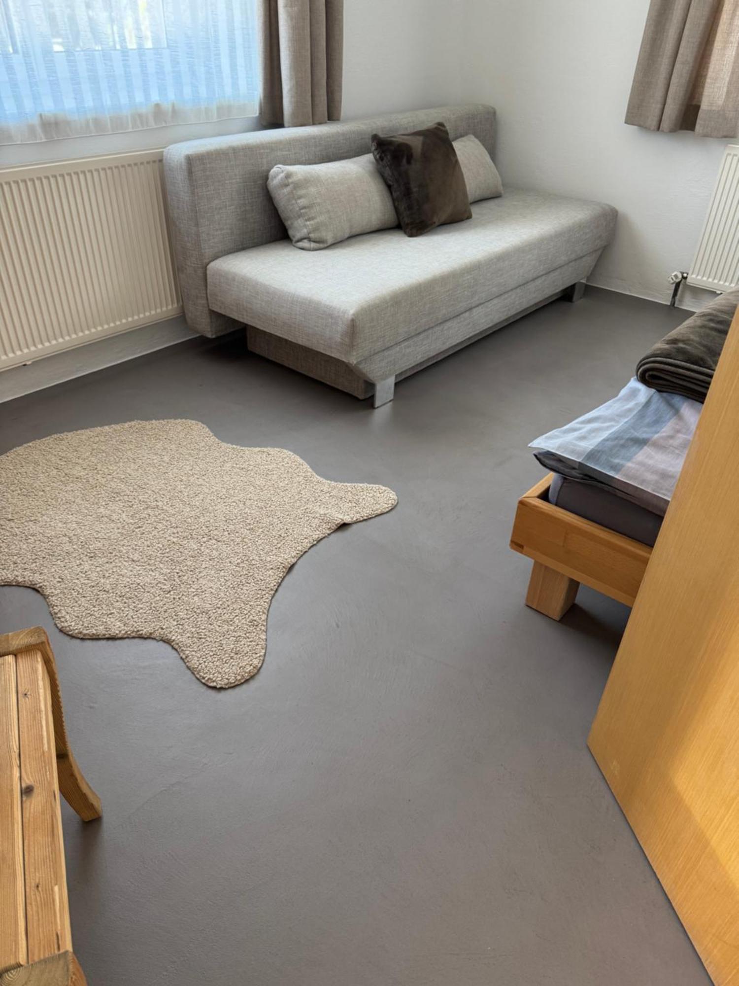 Ferienwohnung Kitzbichler Scheffau am Wilden Kaiser Eksteriør billede